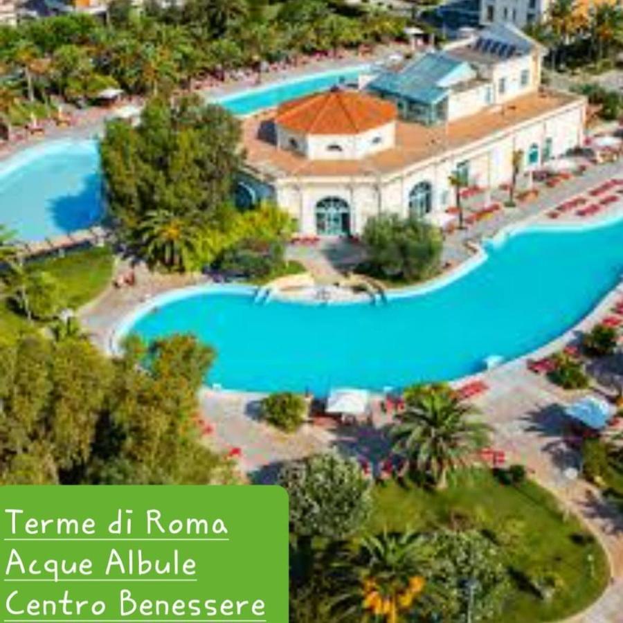 Villa Coccinella House à Le Casette Extérieur photo