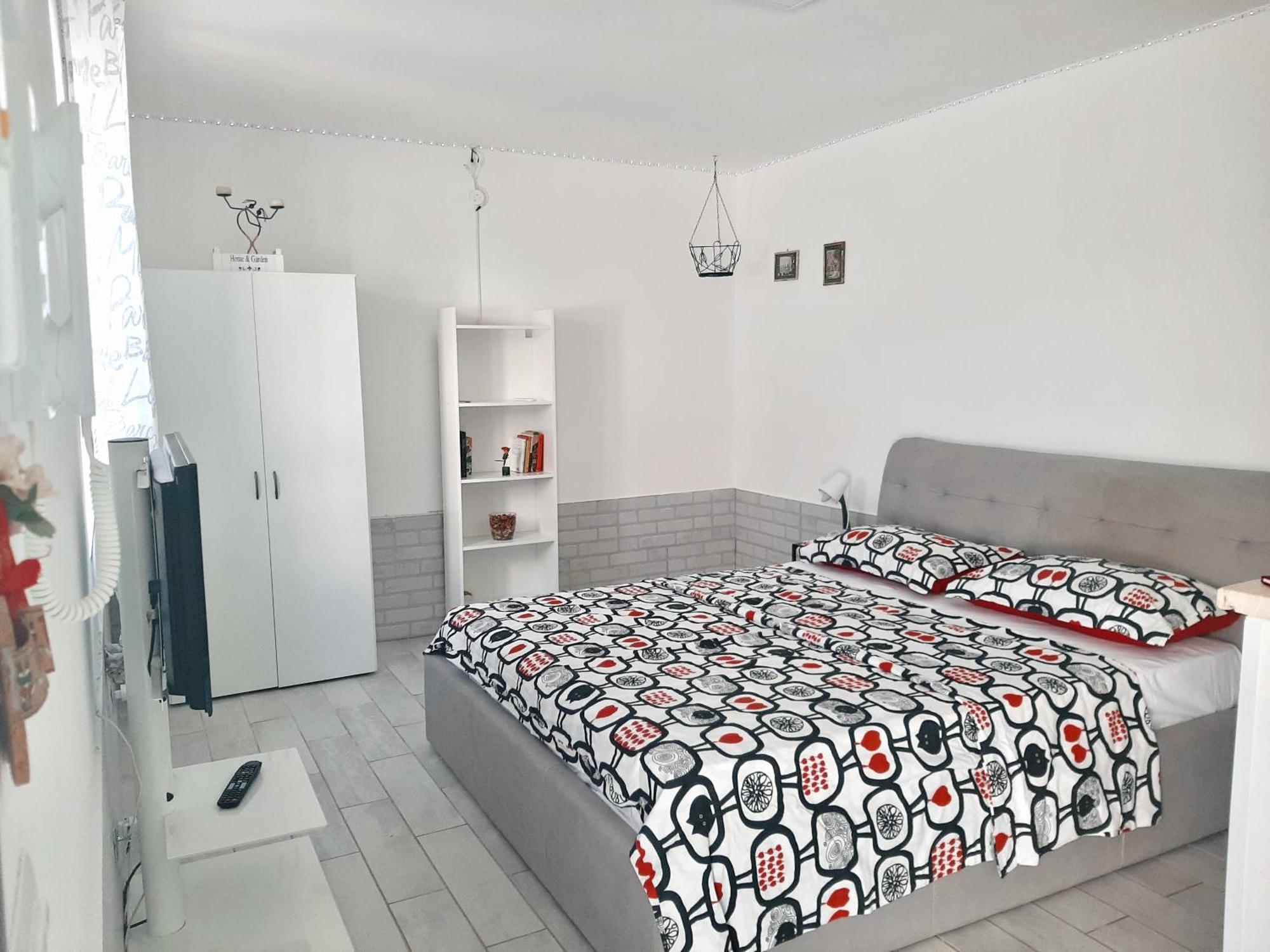 Villa Coccinella House à Le Casette Extérieur photo